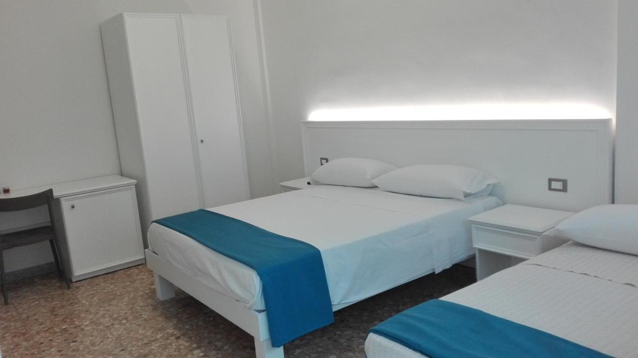 Le Terrazze Sul Mare Gallipoli Lido Exterior photo